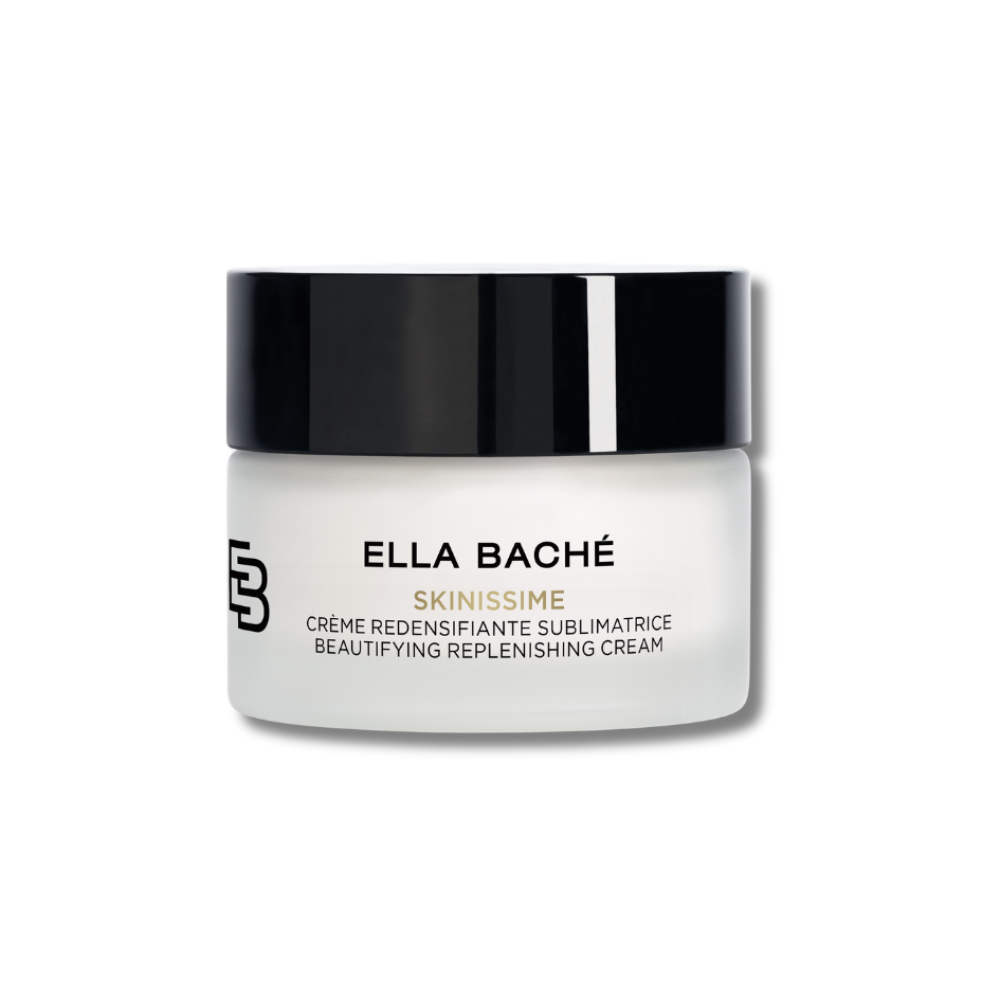 Омолоджувальний Відновлюючий Крем - Ella Bache Skinissime Beautifying Replenishing Cream