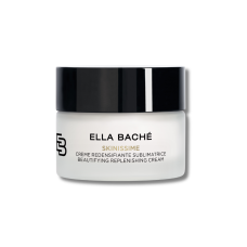 Омолоджувальний Відновлюючий Крем - Ella Bache Skinissime Beautifying Replenishing Cream