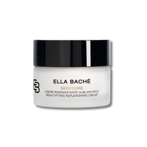 Омолаживащий Восстанавливающий Крем - Ella Bache Skinissime Beautifying Replenishing Cream фото
