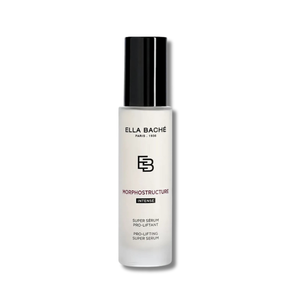 Про-лифтинг супер сыворотка для контура лица - Ella Bache Morphostructure Intense Pro-Lifting Super Serum - Фото 1