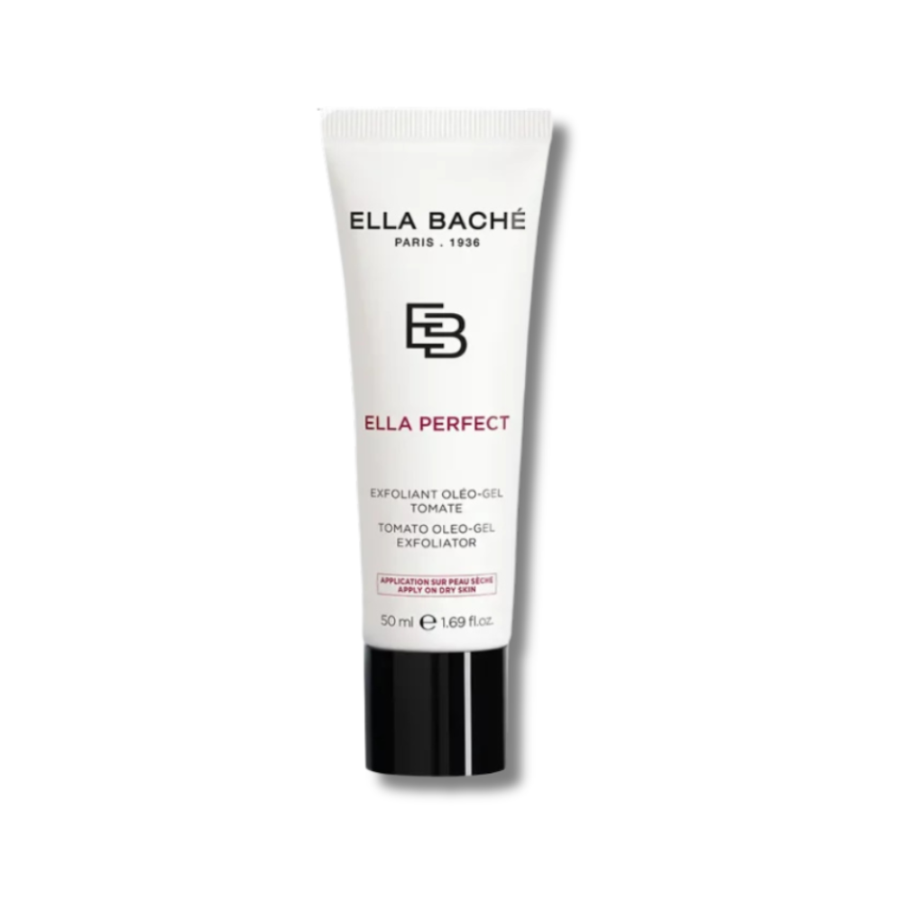 Томат Эксфолиирующий Гель - Ella Bache Tomato Exfoliating Jelly - Фото 1