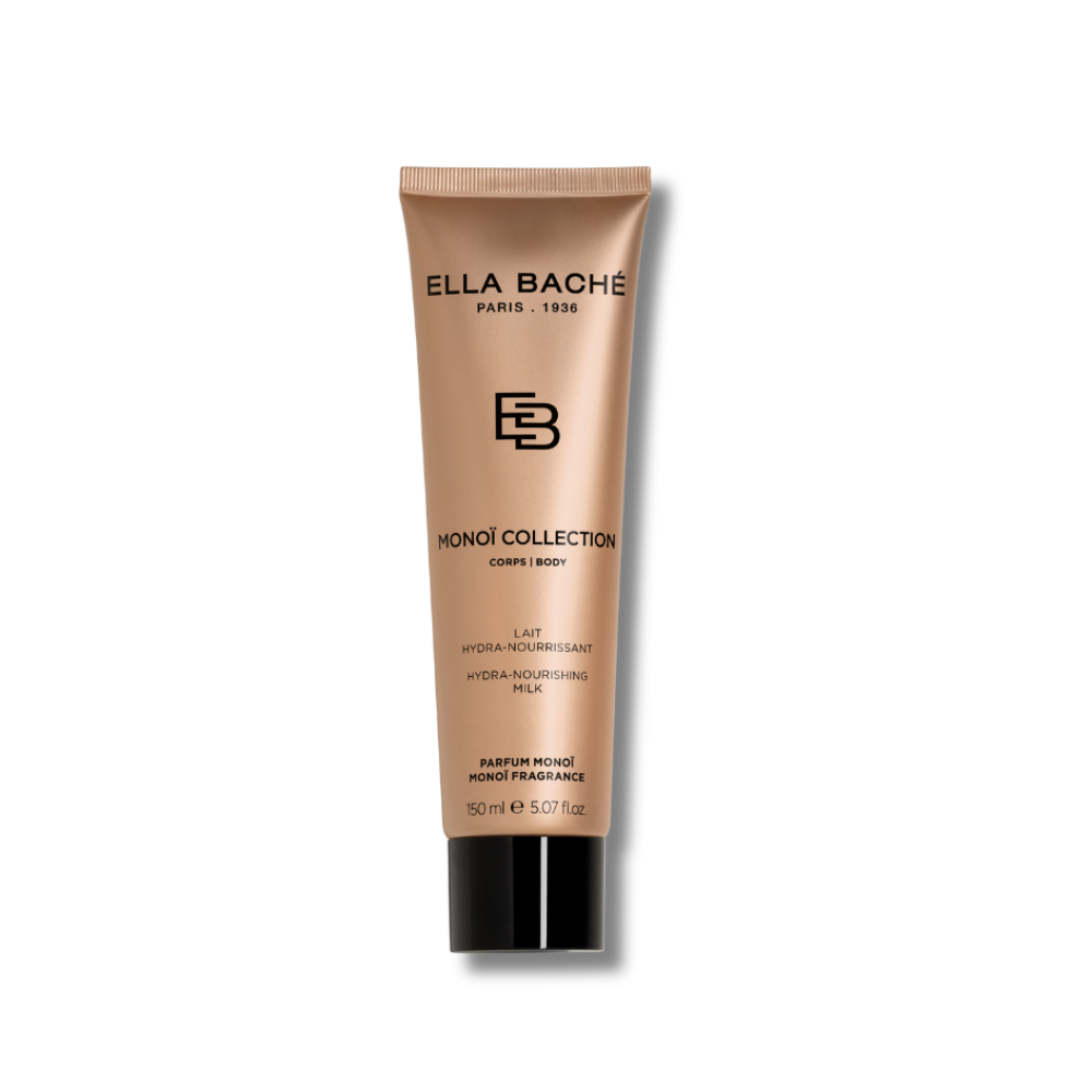 Зволожуюче молочко для тіла з моної - Ella Bache Monoi Moisturising Body Milk
