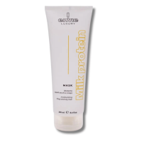 Маска з молочними протеїнами - Envie Milk Luxury Mask