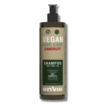Шампунь для волос против перхоти - Envie Vegan Hair Care Dandruff Shampoo