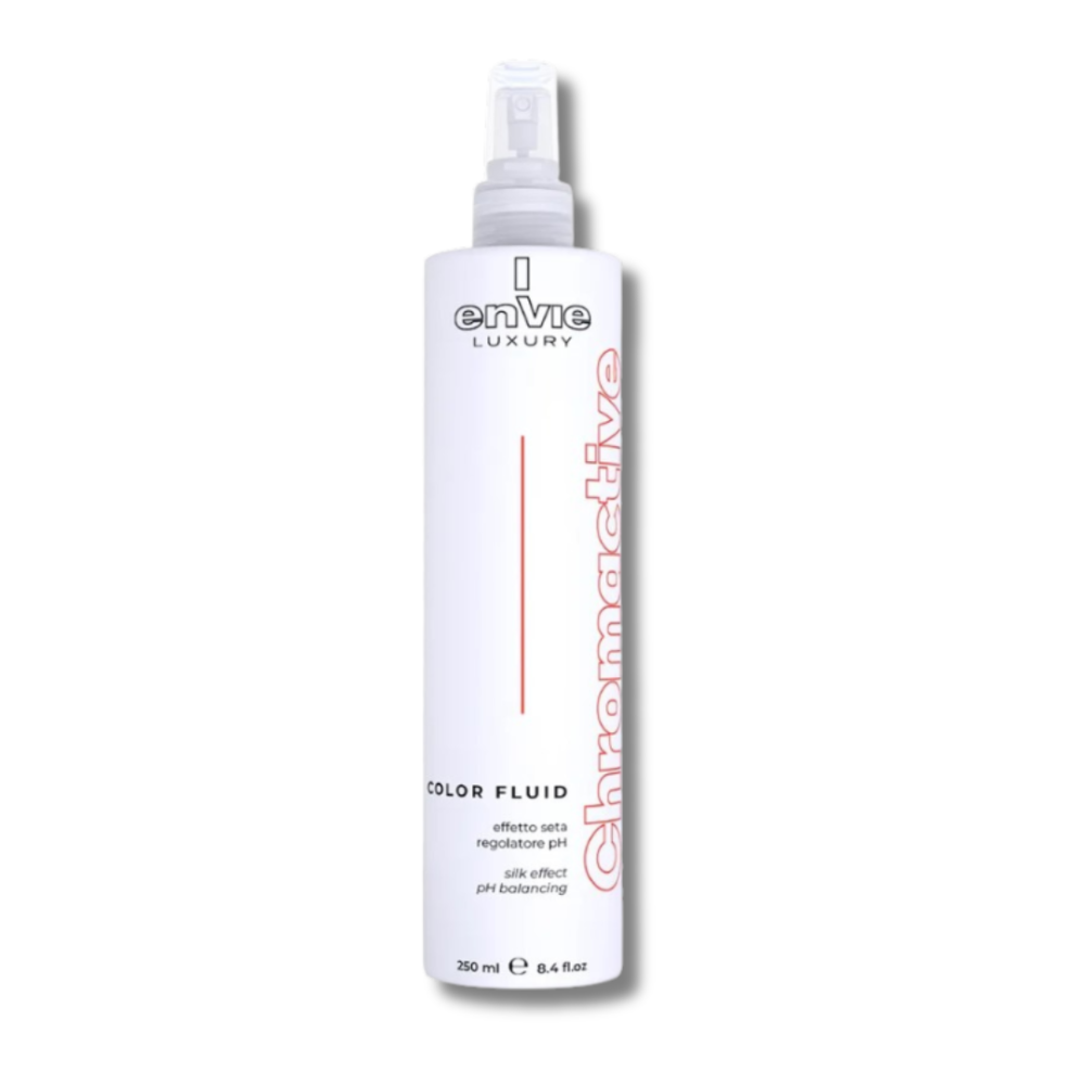 Спрей із кислим pH з екстрактом гранату - Envie Chromactive Color Fluid
