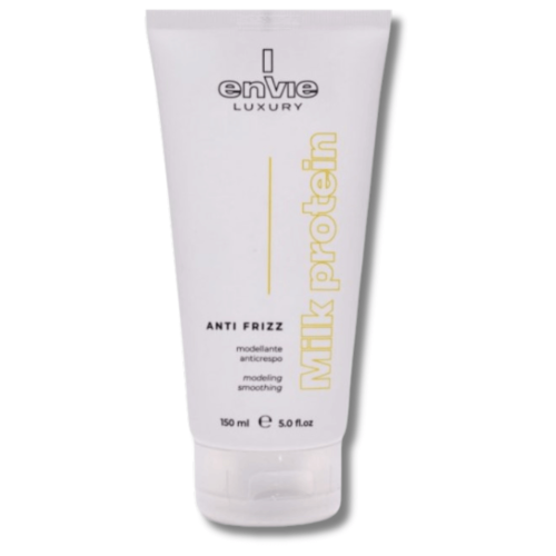 Флюїд з розгладжуючим ефектом з молочними протеїнами - Envie Luxury Milk Protein Anti Frizz фото