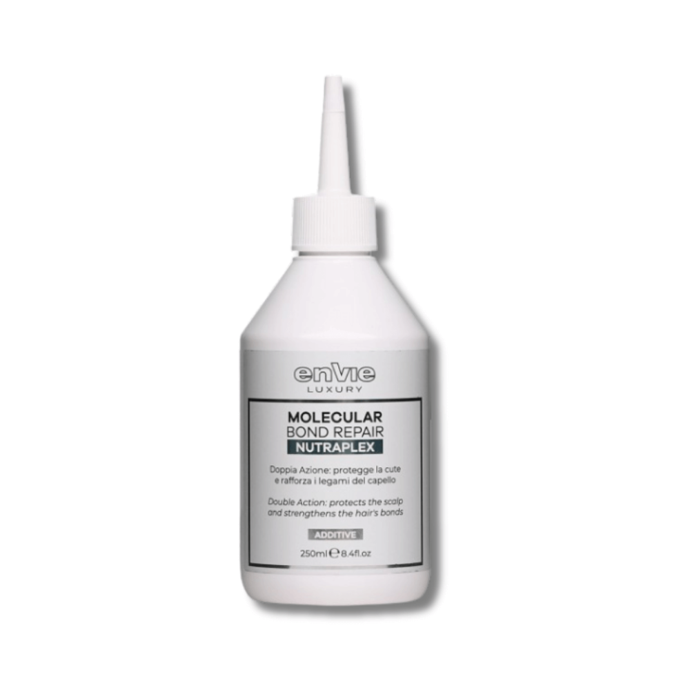 Дополнение для защиты и реконструкции волос - Envie Molecular Bond Repair Nutra-Plex Additive