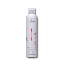 Лак для волосся без газу - Envie Soft Hold Eco Spray