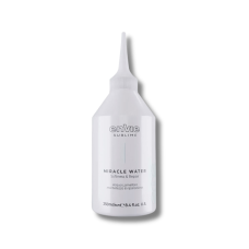 Ламелярная вода флюид для восстановления поврежденных волос - Envie Luxury Sos Express Miracle Water