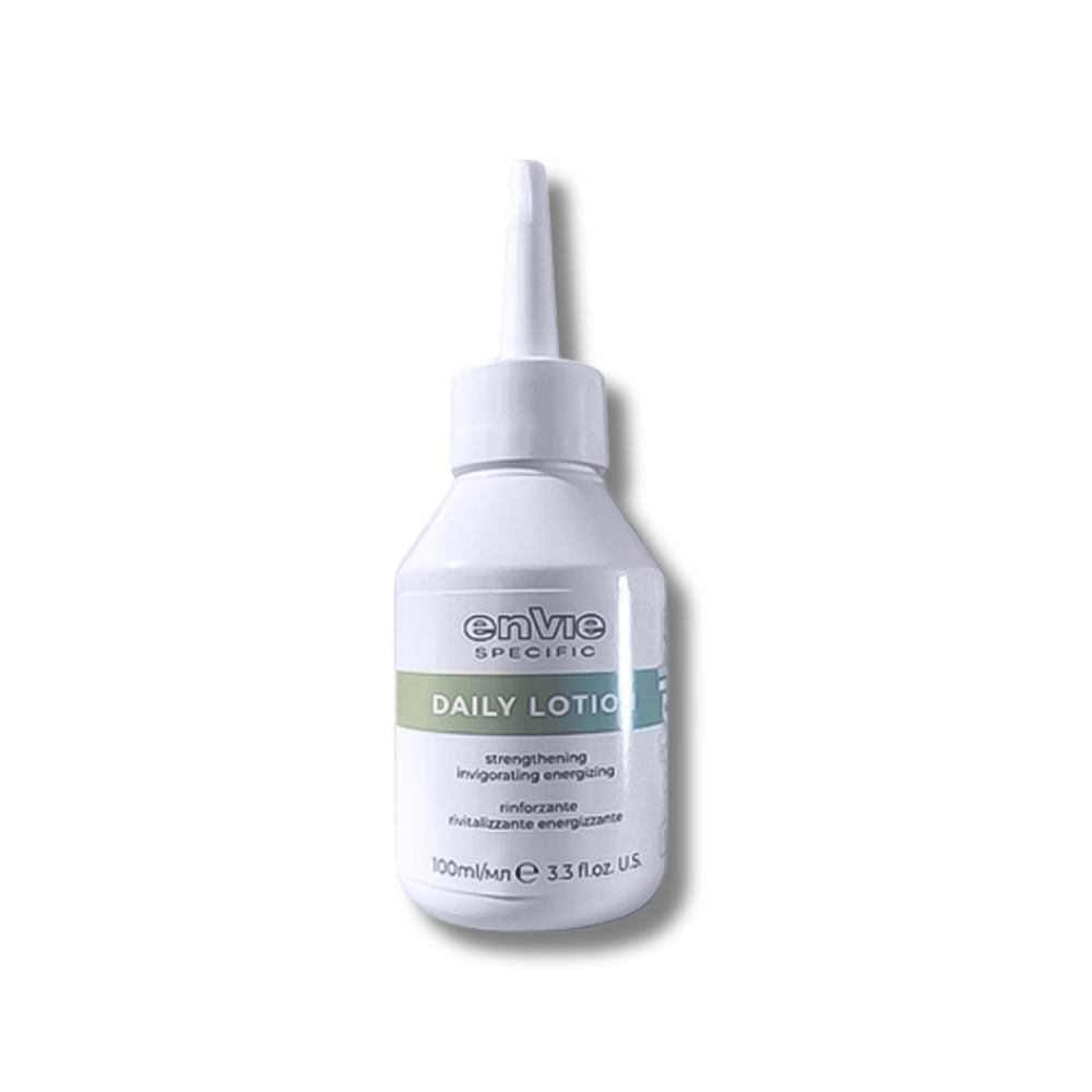Лосьйон для інтенсивного росту волосся - Envie Hyaluronic Lotion - Фото 1