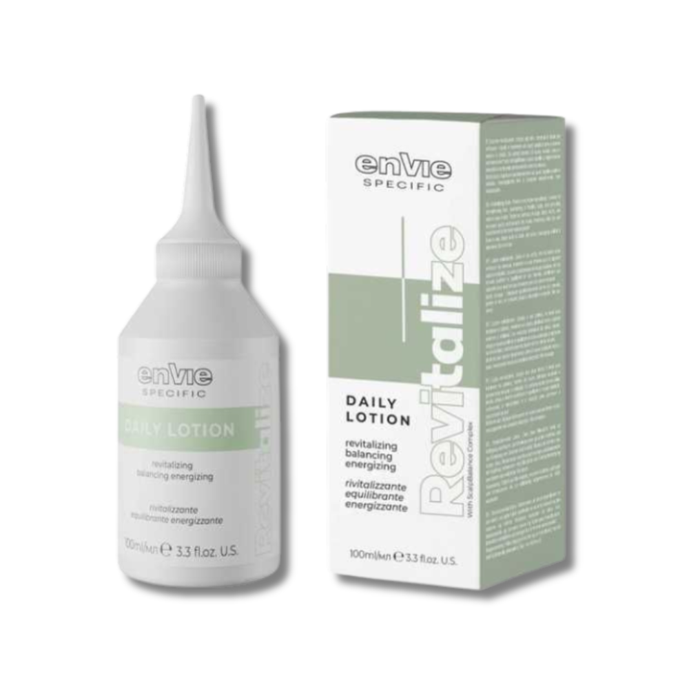 Лосьйон для щоденного використання - Envie Specific Revitalize Daily Lotion - Фото 1