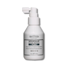 Молекулярная термозащита для реконструкции волос - Envie Molecular Bond Repair Fluid Step 3