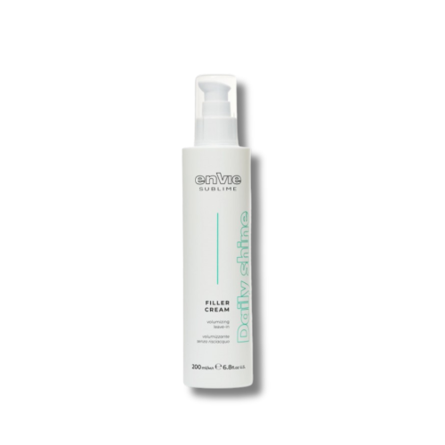 Незмивний крем-філер для об’єму та захисту волосся - Envie Sublime Daily Shine Filler Cream фото