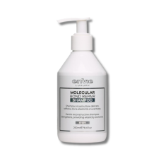 Восстанавливающий шампунь для волос - Envie Molecular Bond Repair Shampoo Step 1