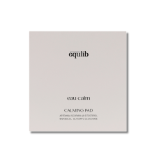 Успокаивающие пады для лица - Equlib Eau Calm Calming Pad
