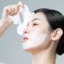 Зволожуюча маска для обличчя - Equlib Eau Briller Gel Mask - Фото 2