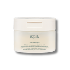 Увлажняющие пады для лица - Equlib Eau Briller Pad