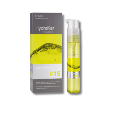 Аргановое масло - Erayba K15 HydraKer Argan Mystic Oil