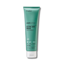 Бальзам для випрямлення волосся - Erayba Style Active S01 Blow-Dry Balm No Frizz