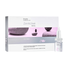 Лосьйон проти випадіння волосся - Erayba Z18r Shock Lotion