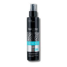 Спрей для укладки волос - Erayba S50 Sea Jelly Spray