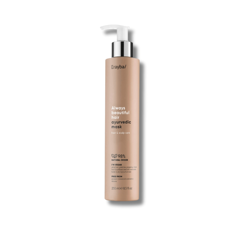 Лечебная маска - Erayba ABH Ayurvedic Mask