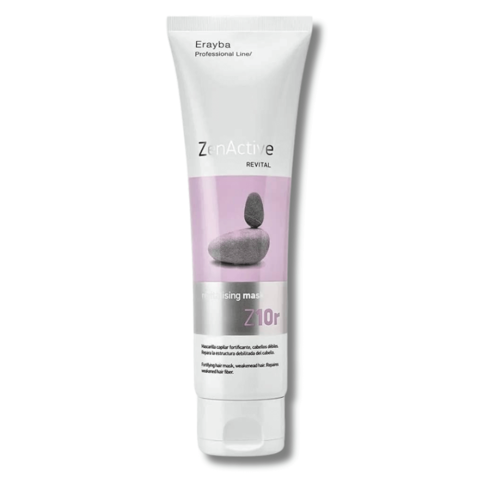 Маска против выпадения волос - Erayba Z10r Revitalising Mask