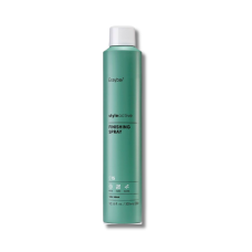 Лак сильної фіксації - Erayba Style Active S15 Finishing Spray