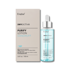 Лосьон против перхоти - Erayba ZenActive Z18P Purify Lotion