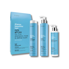 Подарочный набор - Erayba ABH Curls Gift Box
