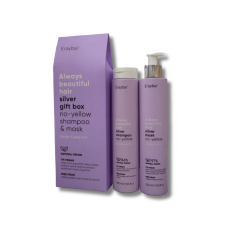 Подарочный набор - Erayba ABH Silver Gift Box