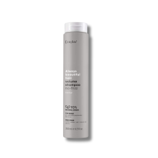 Шампунь для об'єму волосся - Erayba ABH Volume Shampoo No-Frizz