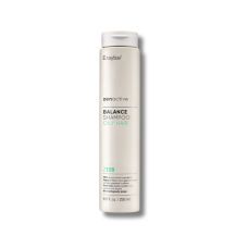 Шампунь проти жирного волосся - Erayba ZenActive Z12B Balance Shampoo