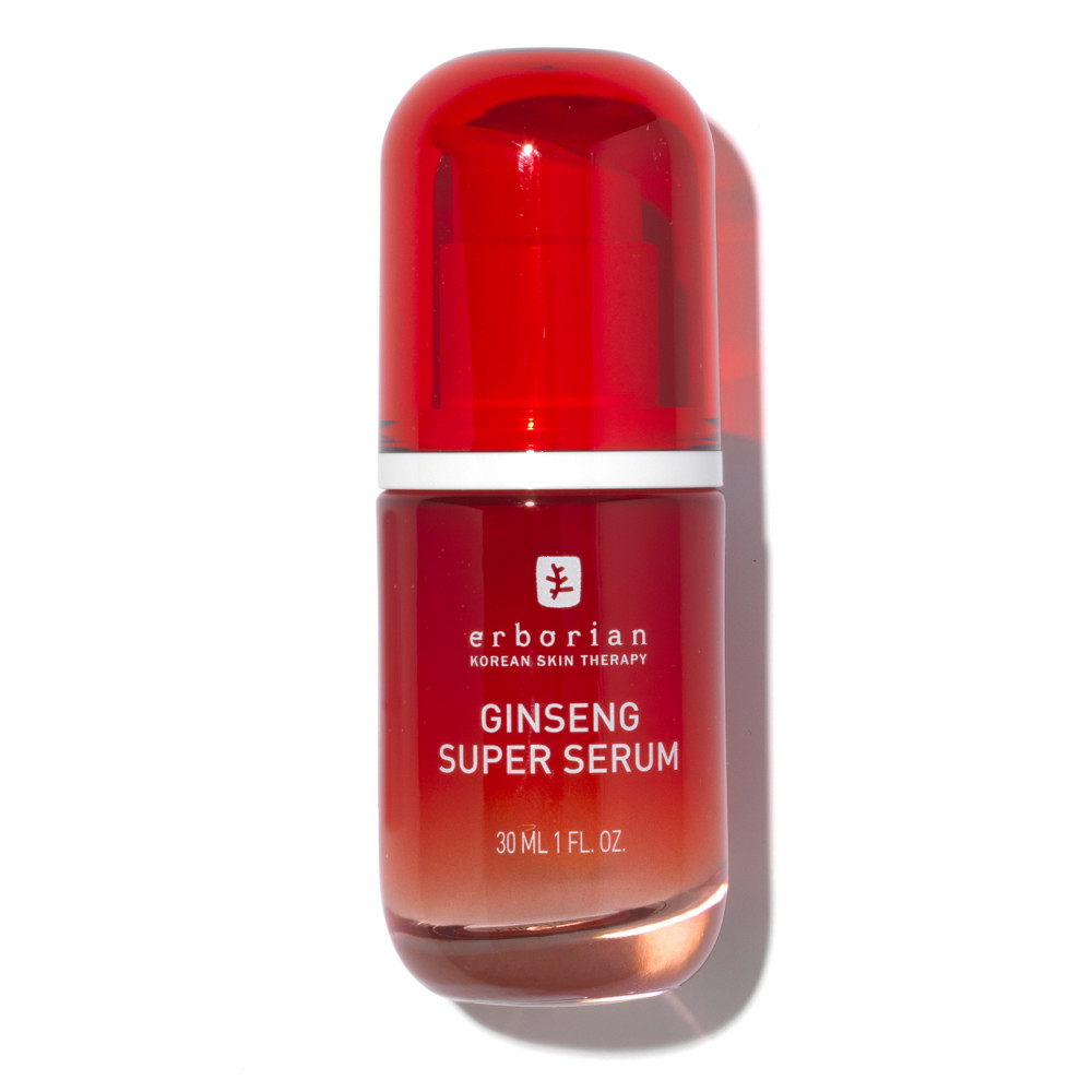 Суперсыворотка для лица - Erborian Ginseng Super Serum - Фото 1