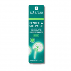 Гель з ефектом патч - Erborian Centella SOS Patch