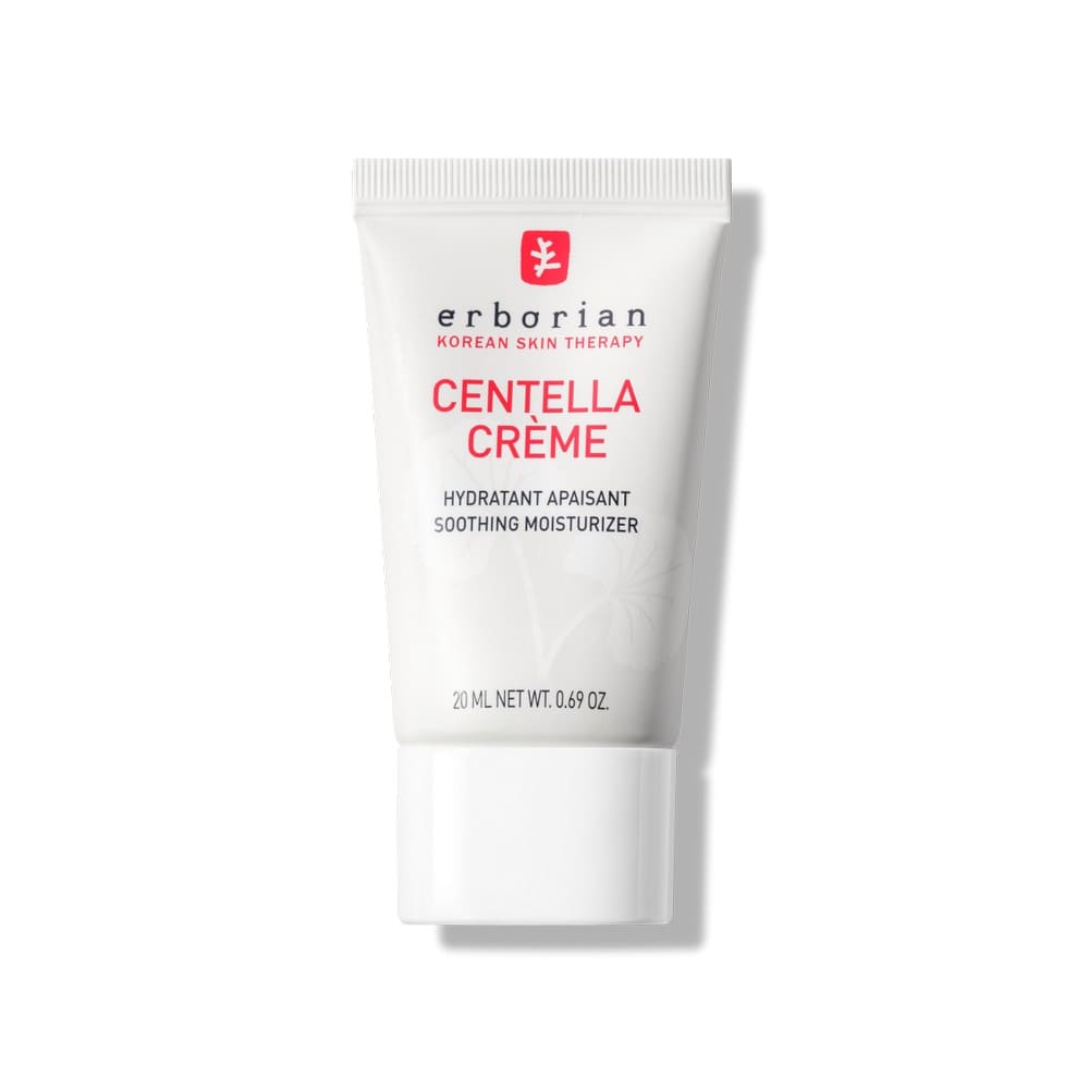 Крем для обличчя "Центелла" - Erborian Centella Creme - Фото 1