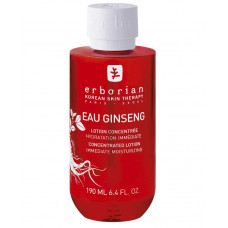 Енергетичний тонік для обличчя - Erborian Eau Ginseng Lotion
