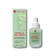 Концентрат для заспокоєння та зменшення почервоніння - Erborian Centella Red Serum