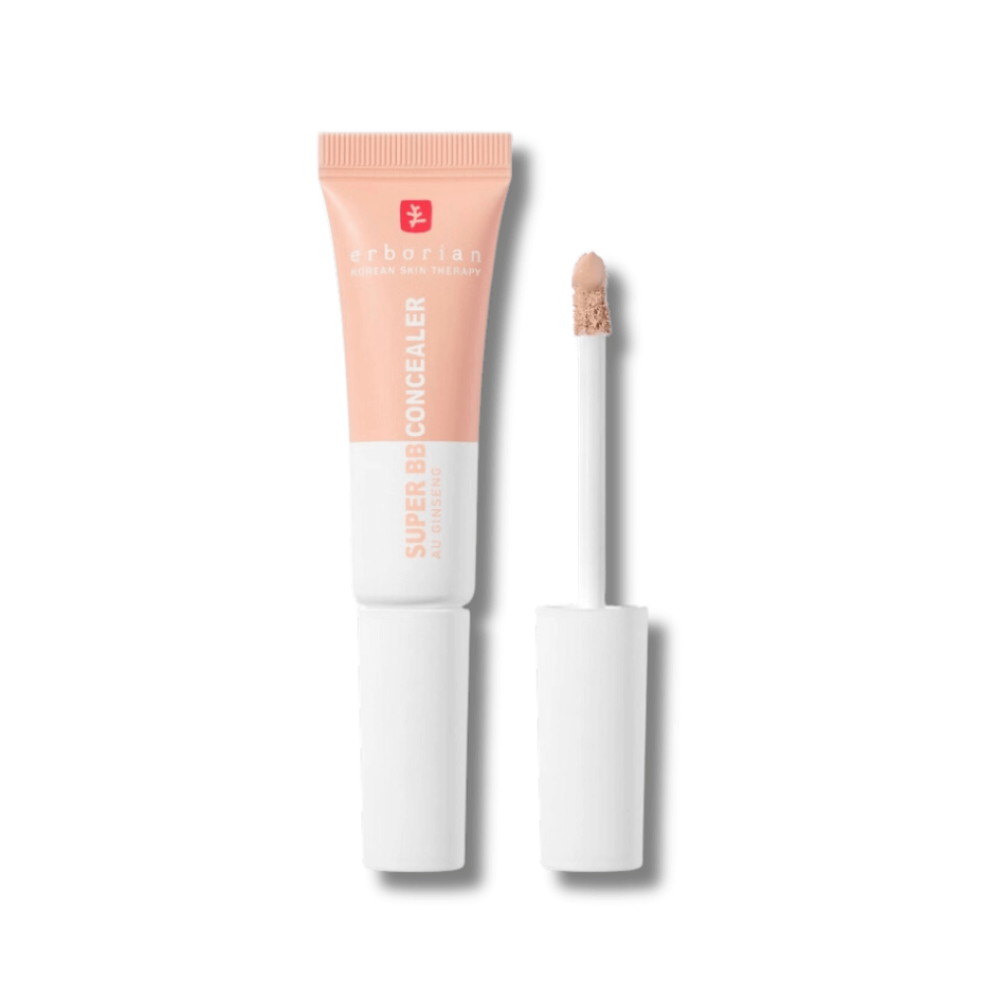 Консилер - Erborian Super BB Concealer Clair SPF25  - Фото 1