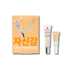 Набір для ефекту шкіри, як у немовля - Erborian The Baby Skin Effect Essentials Set