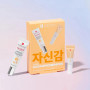 Набор для эффекта кожи как у младенца - Erborian The Baby Skin Effect Essentials Set - Фото 2
