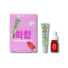 Набор "Дуэт против покраснений" - Erborian The Anti-Redness Duo Set