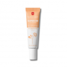 Тонуючий супер ВВ-крем для обличчя (Dore) - Erborian Super BB Au Ginseng Dore Cream