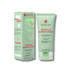 Восстанавливающий крем для укрепления защитного барьера - Erborian Centella Barrier Cream