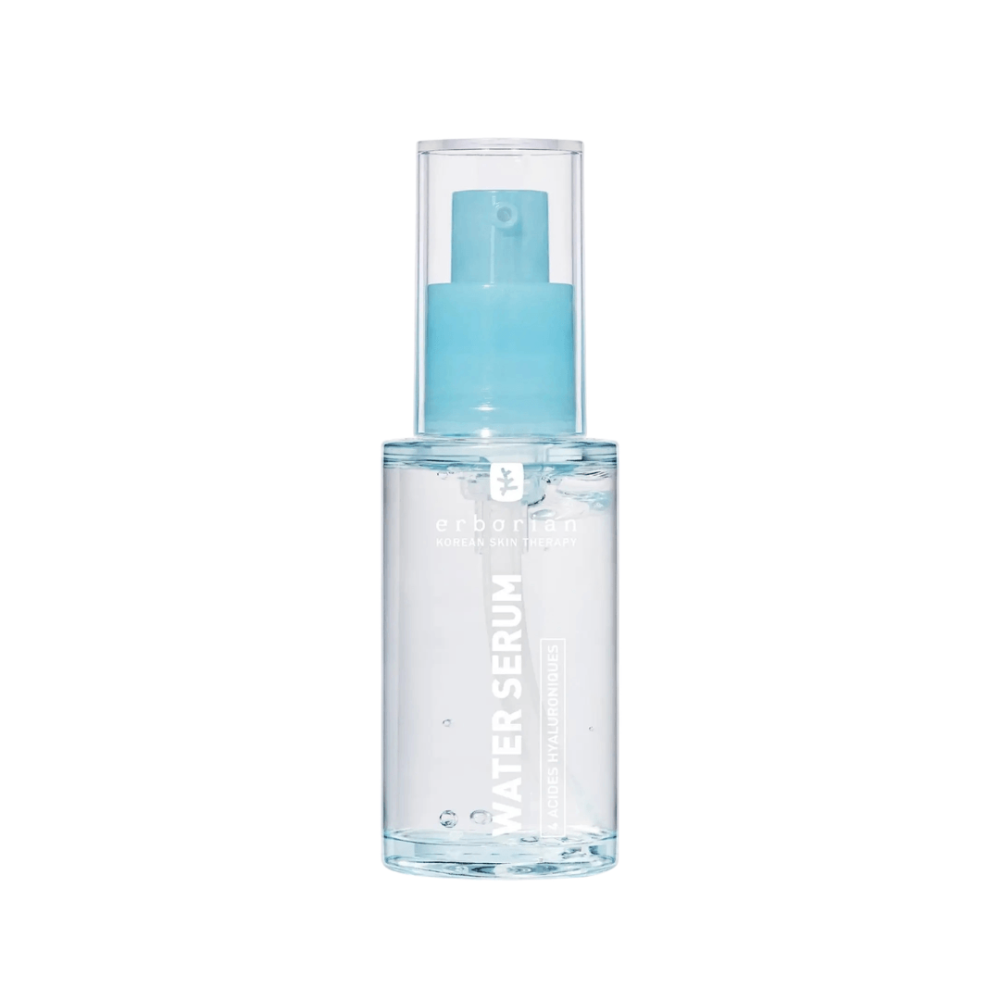 Увлажняющая сыворотка для лица - Erborian Water Serum фото 2