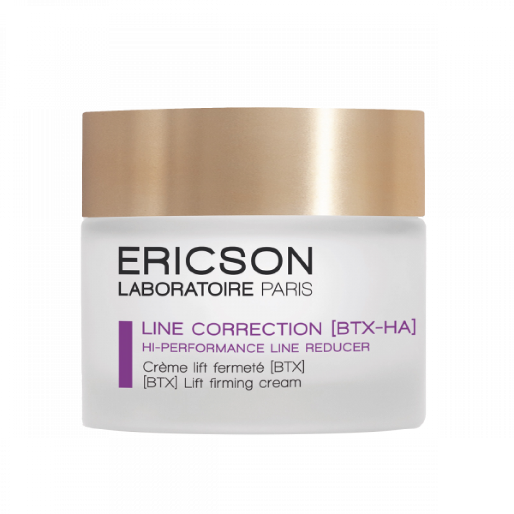 Контуруючий ліфтинг крем - Ericson Laboratoire Lift Firming Cream 
