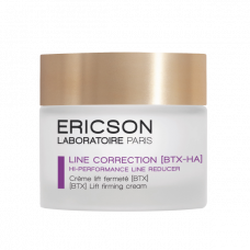 Контуруючий ліфтинг крем - Ericson Laboratoire Lift Firming Cream 