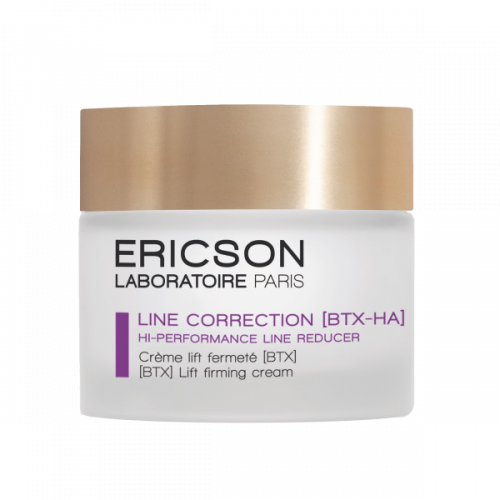 Контуруючий ліфтинг крем - Ericson Laboratoire Lift Firming Cream  фото