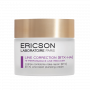 Заповнюючий зволожуючий крем - Ericson Laboratoire Line-Repair Plumping Cream - Фото 1