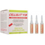 Сироватка з антицелюлітним ефектом - Ericson Laboratoire Cellulit VIB Fat Burn Serum Coffret - Фото 1